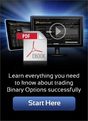 Binary options trading regulations